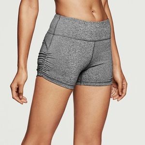 Knockout by Victoria’s Secret Hot Short